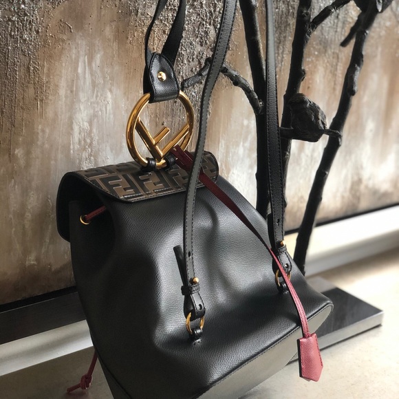 FENDI backpack 🎒 - Picture 8 of 10